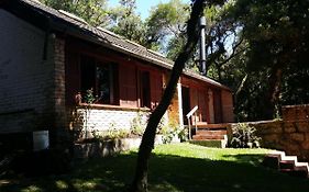 Residencia Utopia